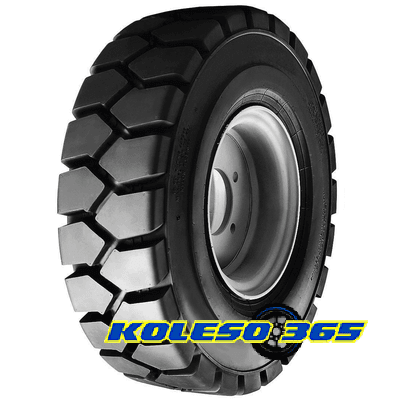 Titan PREMIUM WIDE TRAC (PWT) (індустріальна) 10.00 R15 PR16