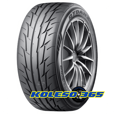 Rydanz ReviMax R03 255/55 R18 109V XL