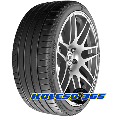 Bridgestone Potenza Sport 285/30 R21 100Y XL FR