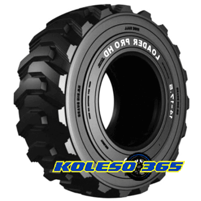 Ceat LOADER PRO HD (індустріальна) 14 R17.5 140A8 PR14