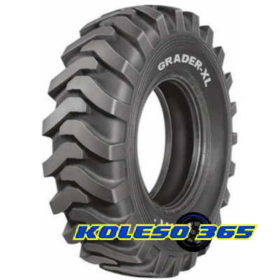 Ceat GRADER XL (індустріальна) 14.00 R24 PR16