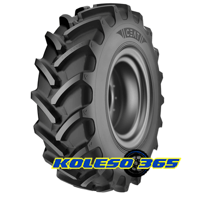 Ceat FARMAX R90 (с/г) 420/90 R30 150D/147A8 TL