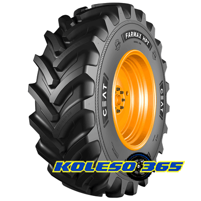 Ceat FARMAX HPT (с/г) 480/80 R50 162A8/159D TL