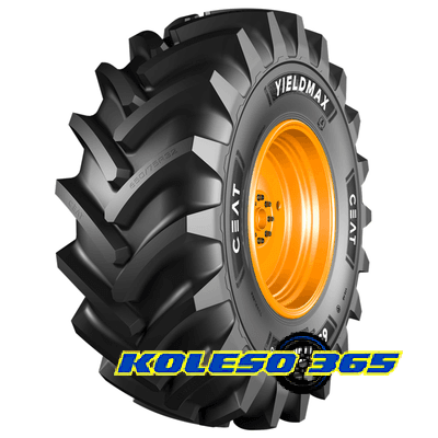 Ceat CHO YIELDMAX (с/г) 620/75 R26 166A8
