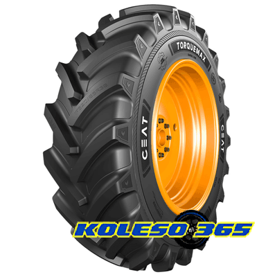 Ceat TORQUEMAX (с/г) 750/75 R46 189D SB TL VF