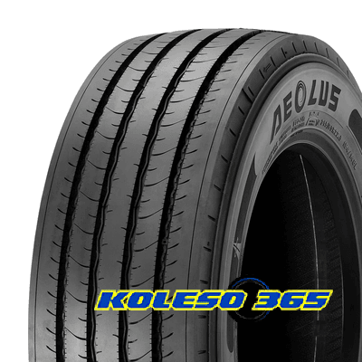 Aeolus Neo Fuel S+ (рульова) 315/60 R22.5 154/148L PR20