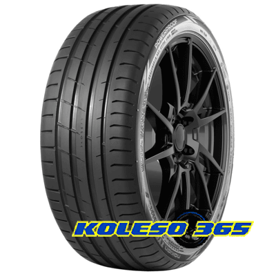 Nokian Powerproof 235/45 R19 99W XL