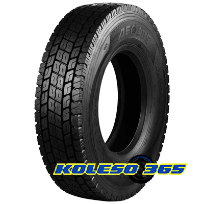 Aeolus ADR78 (ведуча) 245/70 R19.5 144/142J PR18