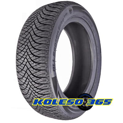 Goodride All Seasons Elite Z-401 225/40 R19 93W XL
