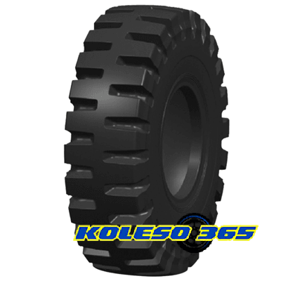 Advance L-5K (індустріальна) 20.50 R25 PR20