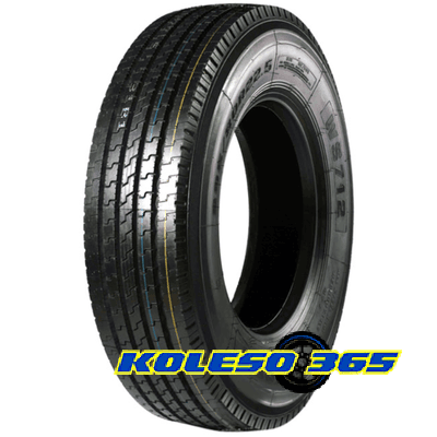 Wosen WS712 (рульова) 315/80 R22.5 156/150L PR20