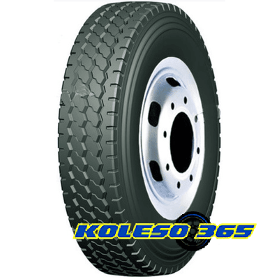 Wosen WS128 (універсальна) 12.00 R20 156/153K PR20