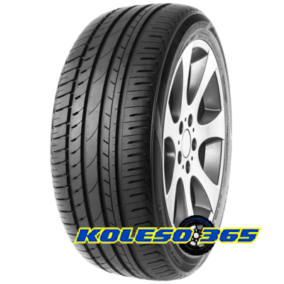 Fortuna Ecoplus UHP2 255/45 R19 100Y
