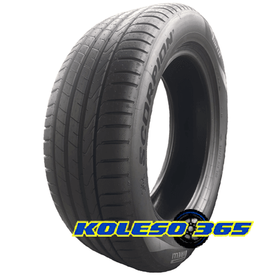 Pirelli Scorpion 205/55 R17 91V