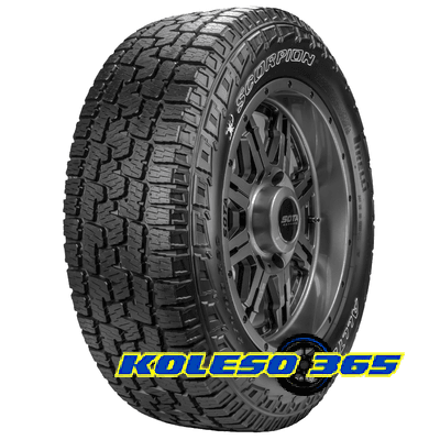 Pirelli Scorpion All Terrain Plus 235/70 R16 106T