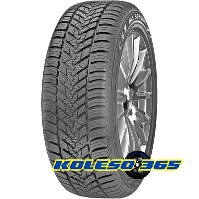 CST Medallion All Season ACP1 155/80 R13 83T XL