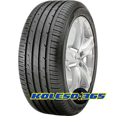 CST Medallion MD-A1 245/45 R17 99W XL