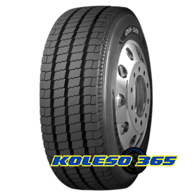 Otani OH-501 (універсальна) 275/70 R22.5 150/148J