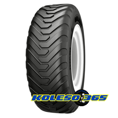 Galaxy Flot Pro (індустріальна) 500/60 R22.5 163A8/159B PR16