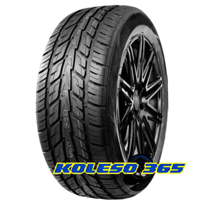 Fronway Eurus 07 265/35 ZR22 102W XL