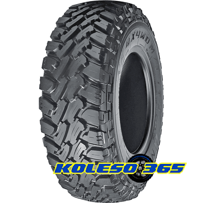 Nankang FT-9 195/80 R15C 106/104N
