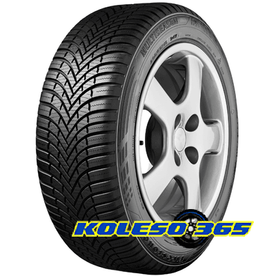 Firestone Multiseason Gen 02 255/55 R18 109V XL