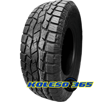 Hifly Vigorous AT606 275/70 R18 125/122R