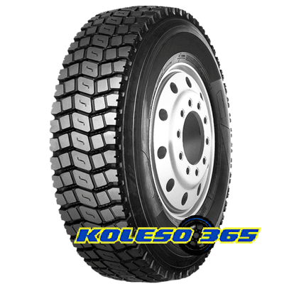 Neoterra NT199 (ведуча) 10.00 R20 149/146K PR18