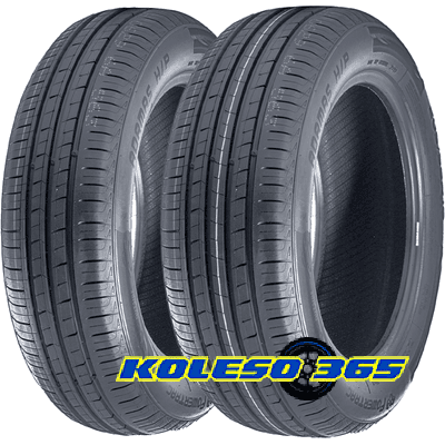 Powertrac Adamas H/P 155/70 R13 75T