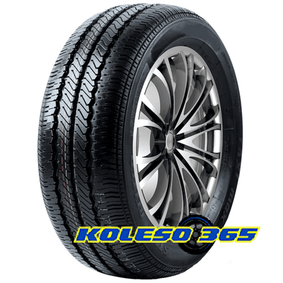 Powertrac Taxi Max 185/60 R14 82T