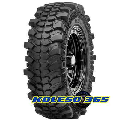 CST M-King CL98 31/10.5 R15 110K