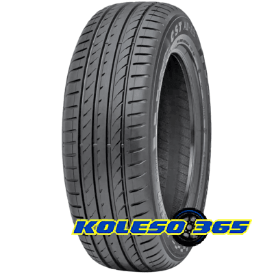 CST Adreno AD-R9 225/40 R18 92Y XL