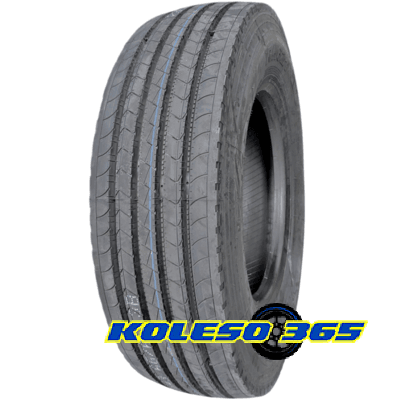Roadx RH621 (рульова) 205/75 R17.5 124/122L PR14
