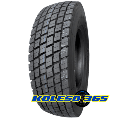 Roadx RT785 (ведуча) 205/75 R17.5 124/122L PR14