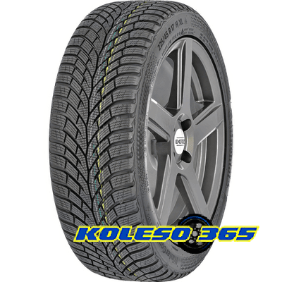 Continental WinterContact TS 870 185/60 R16 86H