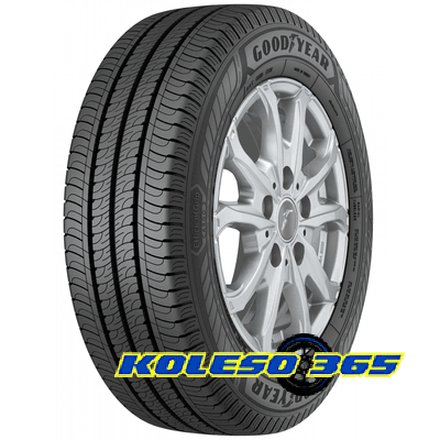 Goodyear EfficientGrip Cargo 2 205/75 R16C 113/111T