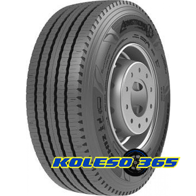 Armstrong ASH12 (рульова) 385/65 R22.5