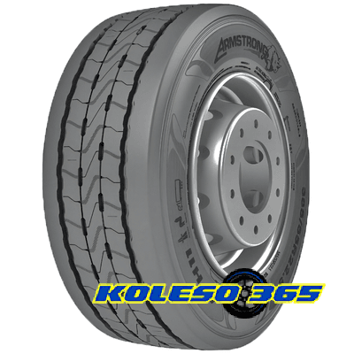 Armstrong ATH11 (причіпна) 385/65 R22.5 160K PR20
