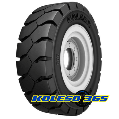 Galaxy YardMaster SDS (індустріальна) 5.00 R8 122A5 SH