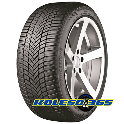 Bridgestone Weather Control A005 Evo 195/65 R15 95V XL