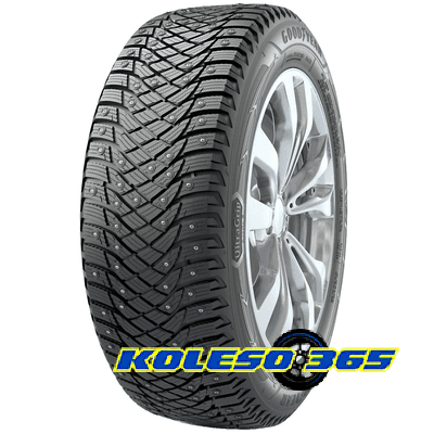 Goodyear UltraGrip Arctic 2 SUV 225/60 R17 103T XL (под шип)
