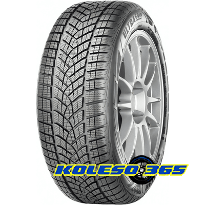 Goodyear UltraGrip Performance + SUV 255/40 R22 103V XL