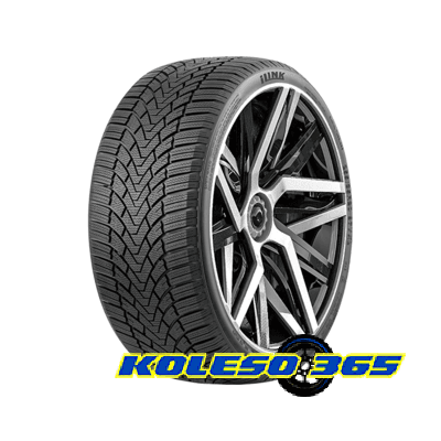 ILink Snowgripper I 155/80 R13 79T