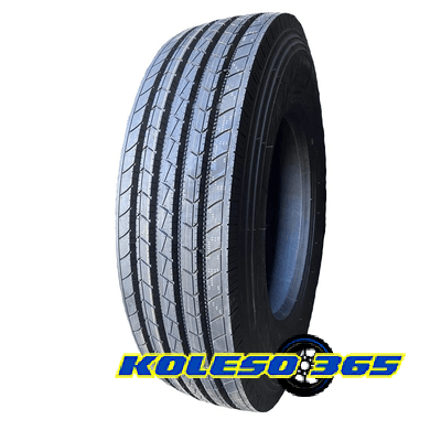 Stormer S126 (рульова) 385/65 R22.5 160L PR20