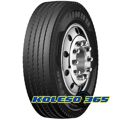 Jinyu JF518 (рульова) 295/60 R22.5 150/147L PR18