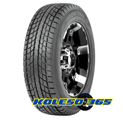 CST SNOW TRAC SCS1 235/75 R15 105Q
