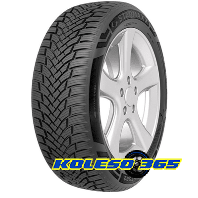 Starmaxx Maxx Out ST582 155/70 R13 75T