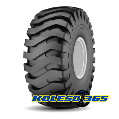 Petlas NB60 L-3 (індустріальна) 18.00 R25 183B PR20