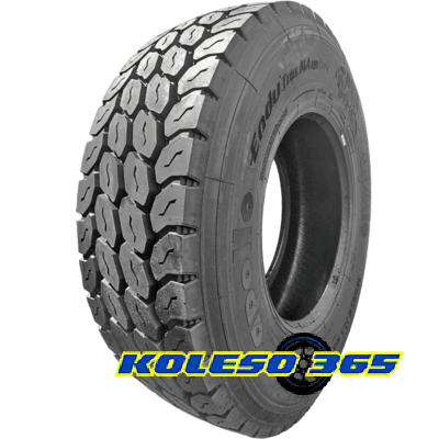 Apollo ENDUTRAX-MA HD (універсальна) 385/65 R22.5 164K PR22