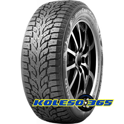 Kumho WinterCraft Ice Wi32 185/65 R14 90T XL (под шип)